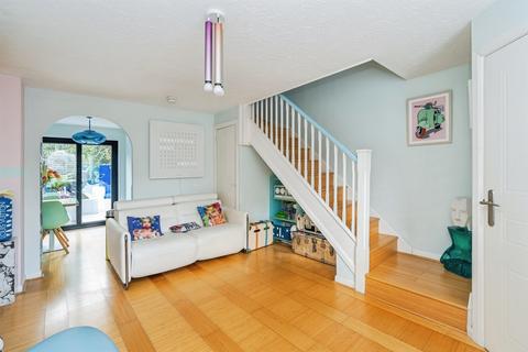 2 bedroom terraced house for sale, Ennel Copse, North Baddesley, Southampton