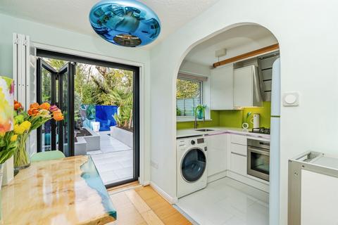 2 bedroom terraced house for sale, Ennel Copse, North Baddesley, Southampton