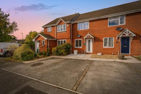 undefined, Ennel Copse, North Baddesley, Southampton