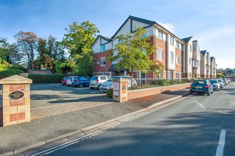 undefined, Brook Street, Worcester