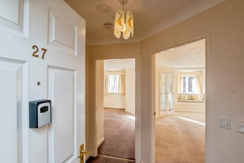 undefined, Brook Street, Worcester