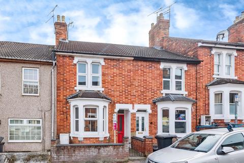 Stanier Street, Swindon