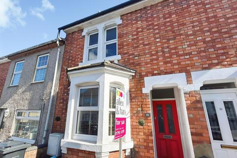 undefined, Stanier Street, Swindon