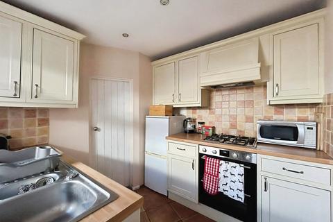undefined, Stanier Street, Swindon