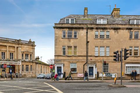 undefined, Charles Street, Bath