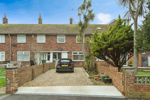 Great Cliffe Road, Eastbourne
