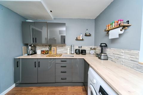 2 bedroom terraced house for sale, Great Cliffe Road, Eastbourne