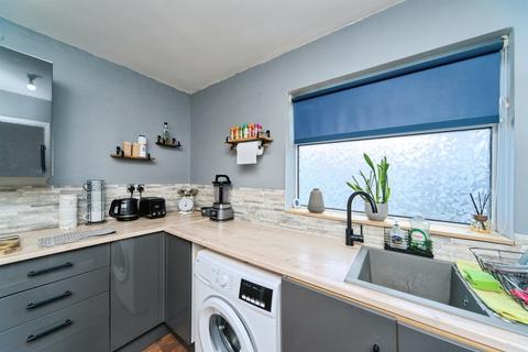 2 bedroom terraced house for sale, Great Cliffe Road, Eastbourne