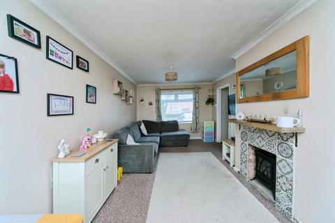 2 bedroom terraced house for sale, Great Cliffe Road, Eastbourne