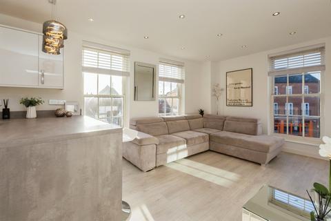 2 bedroom apartment for sale, Wedgewood Street, Aylesbury
