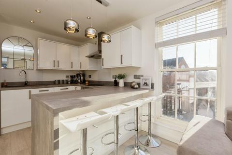 2 bedroom apartment for sale, Wedgewood Street, Aylesbury