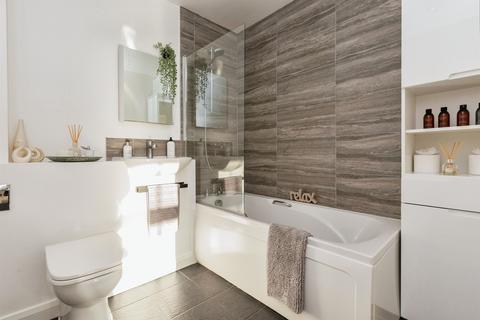 2 bedroom apartment for sale, Wedgewood Street, Aylesbury