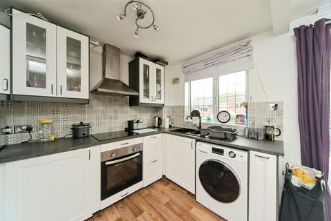 undefined, The Rising, Eastbourne