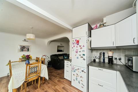 undefined, The Rising, Eastbourne