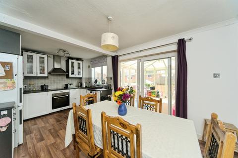 undefined, The Rising, Eastbourne