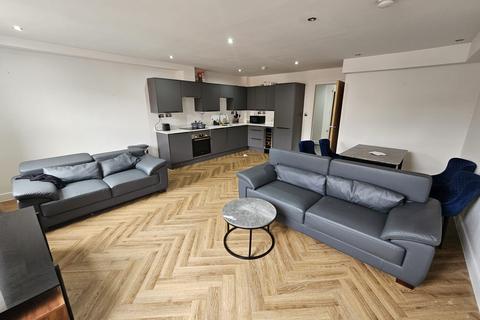 undefined, Newhall Street, Birmingham B3
