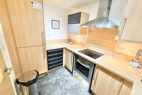 undefined, Edward Street, Birmingham B1