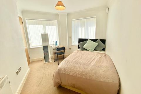 Townsend Way, Birmingham B1