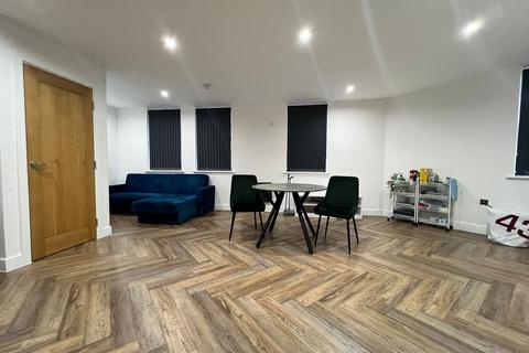 1 bedroom in a flat share to rent, Bond Street, Birmingham B19