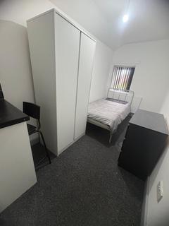 1 bedroom in a house share to rent - James Turner Street, Birmingham B18