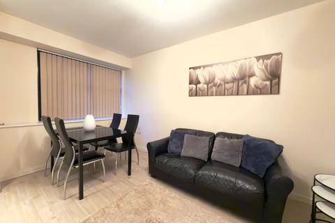2 bedroom flat to rent - Newhall Street, Birmingham B3