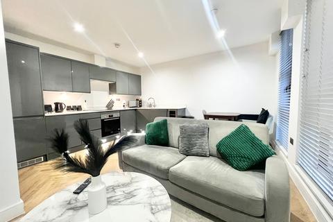 2 bedroom flat to rent - Bond Street, Birmingham B19