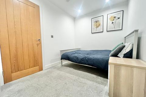 2 bedroom flat to rent, Bond Street, Birmingham B19