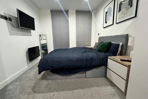 2 bedroom flat to rent, Bond Street, Birmingham B19