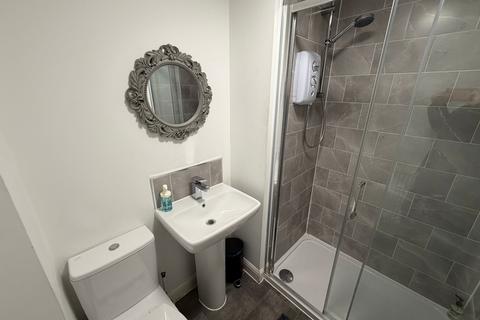 1 bedroom in a house share to rent, Sherlock Street, Birmingham B5