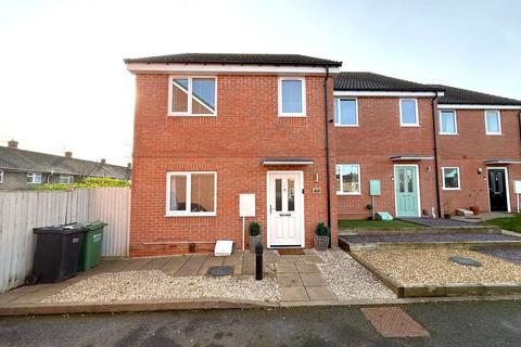 Keats Place, Kidderminster, DY10