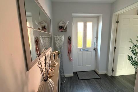 3 bedroom end of terrace house for sale, Keats Place, Kidderminster, DY10