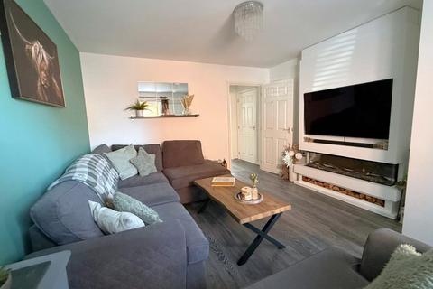 3 bedroom end of terrace house for sale, Keats Place, Kidderminster, DY10