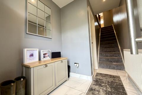 3 bedroom end of terrace house for sale, Rhymney, Tredegar NP22