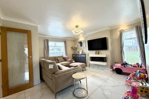3 bedroom end of terrace house for sale, Rhymney, Tredegar NP22