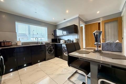 3 bedroom end of terrace house for sale, Rhymney, Tredegar NP22