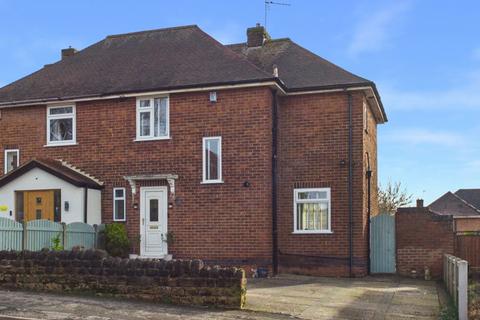 undefined, Ravenswood Road, Arnold, Nottingham