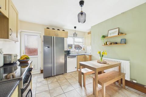 undefined, Ravenswood Road, Arnold, Nottingham