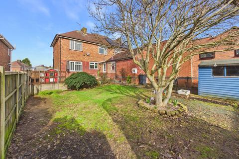 undefined, Ravenswood Road, Arnold, Nottingham