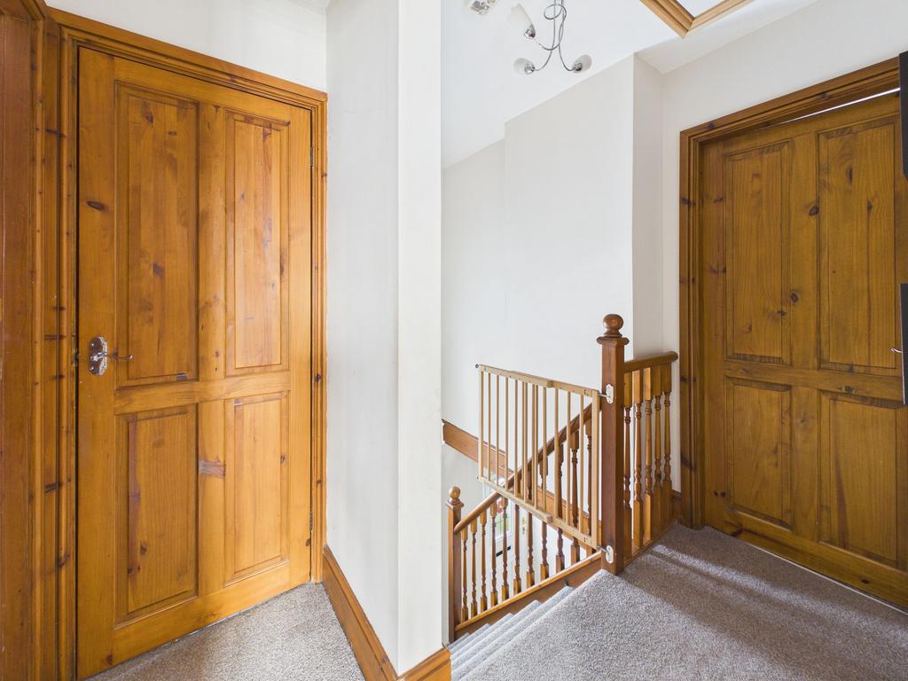 Landing