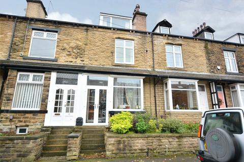 Somerset Road, Pudsey, West Yorkshire
