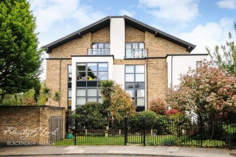 Meadowcourt Road, London SE3
