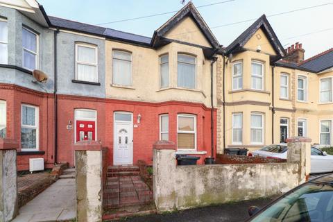 1 bedroom flat for sale - Connaught Road, Margate, Kent, CT9
