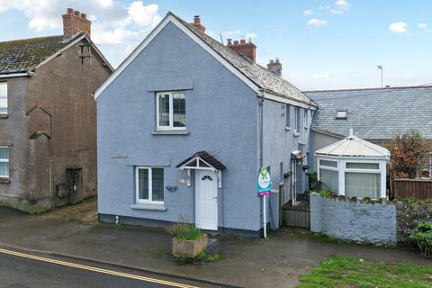 2 bedroom end of terrace house for sale, Orchard View, Barnstaple EX31
