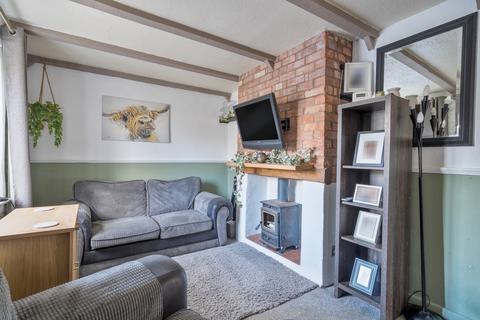 2 bedroom end of terrace house for sale, Orchard View, Barnstaple EX31