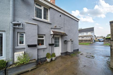 2 bedroom end of terrace house for sale, Orchard View, Barnstaple EX31