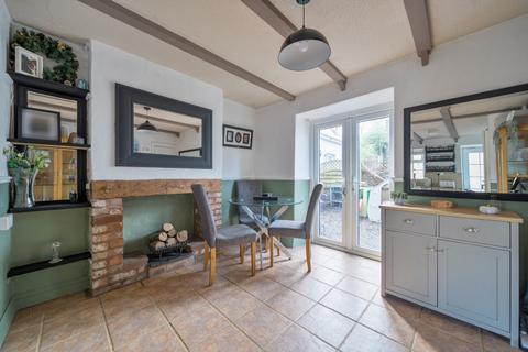 2 bedroom end of terrace house for sale, Orchard View, Barnstaple EX31