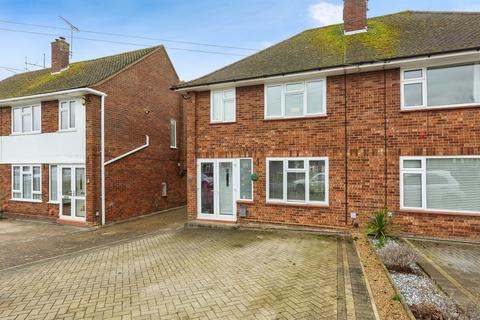 Westmorland Avenue, AYLESBURY