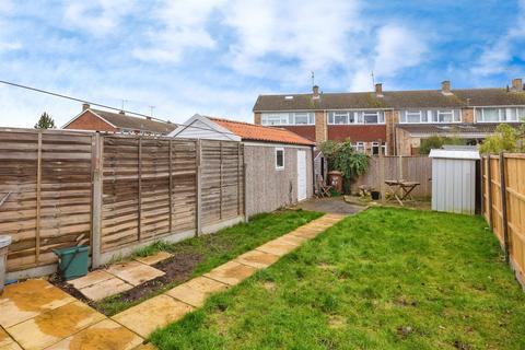 3 bedroom semi-detached house for sale, Westmorland Avenue, AYLESBURY