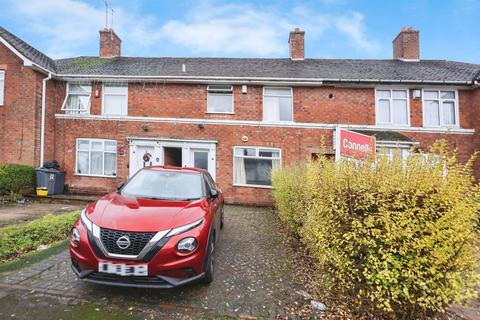 3 bedroom terraced house for sale, Ilmington Road, Weoley Castle, Birmingham