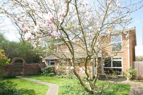 Camberton Road, Leighton Buzzard
